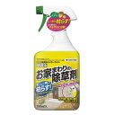 住友化学園芸 草退治シャワーワイド 1000ml【単品】