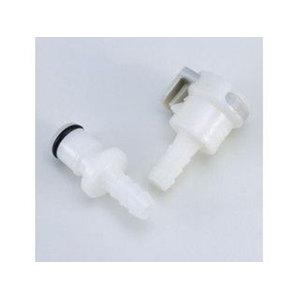 POSH 801052　ワンタッチホ−スジョイント　φ5