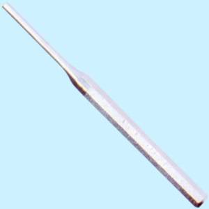 モクバ印 小山刃物製作所 ピンポンチ 10E-8