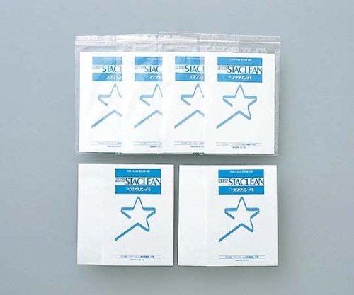 桜井 スタクリンRCメモ ブルー A6 SCA60R 1ケース(50枚×20冊入)