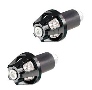 キタコ(KITACO) フレームキャップ BK 16ジョルノ (588-1159110)