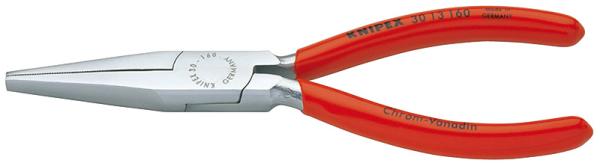 クニペックス KNIPEX 3013-160 ロングノーズプライヤー 3013-160