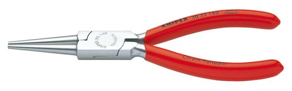 クニペックス KNIPEX 3033-160 ロングノーズプライヤー 3033-160