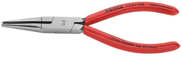 クニペックス KNIPEX KNIPEX(クニペックス) 1551-160 ストリッパー