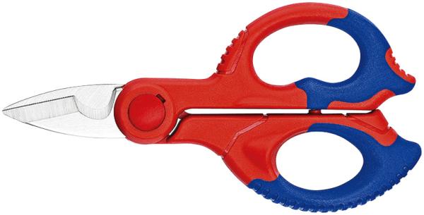 クニペックス KNIPEX KNIPEX(クニペックス) 9505-155 ケーブルシザース (SB)