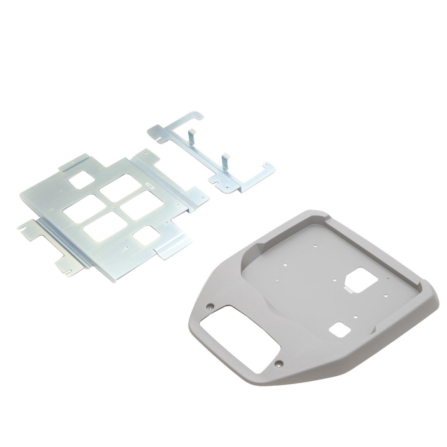 ALPINE アルパイン ステップワゴン用 12.8型リアビジョン取付キット【KTX-H1005VG-RAC】