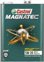 CASTROL(JXg[) Castrol@JXg[@MAG@5W20@SN@4X6@SN@5W20