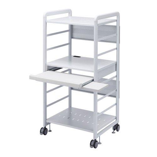 SANWASUPPLY サンワサプライ SOHOラック RAC-S600M 1台