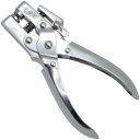 豊光 AL-304 ハトメパンチ #5・#20兼用型 AL-304