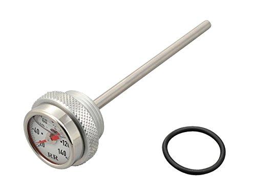 DAYTONA デイトナ 【必ず購入前に仕様をご確認下さい】RRディップスティックユオンケイ ホワイト (93260)