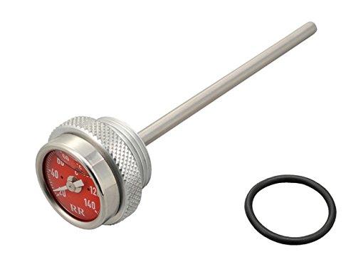 DAYTONA デイトナ 【必ず購入前に仕様をご確認下さい】RRディップスティックユオンケイ レッド (93262)