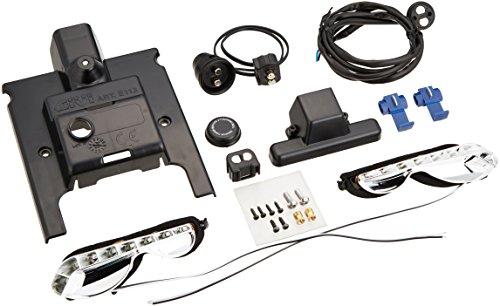 DAYTONA デイトナ GIVI E112 ランプキット FOR E55 (93941)
