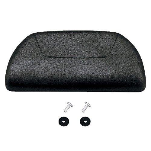 DAYTONA デイトナ GIVI E103 バックレスト E350 (93962)