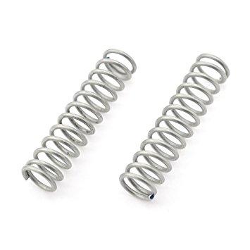 DAYTONA デイトナ GIVI Z109 ボルトスプリング 2コ (93964)