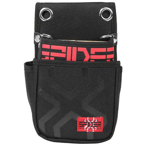 SK11(エスケー11) SK11 小型腰袋2段 SPD-JY05-A(4.0)