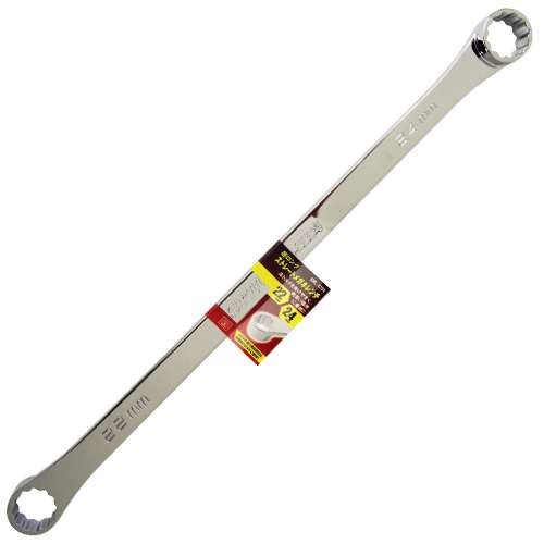 &nbsp;メーカー&nbsp;藤原産業&nbsp;商品カテゴリ&nbsp;レンチ＞メガネレンチ&nbsp;発送目安&nbsp;1日〜2日以内に発送予定（土日祝除）&nbsp;お支払方法&nbsp;銀行振込・クレジットカード&nbsp;送料&nbsp;送料無料&nbsp;特記事項&nbsp;&nbsp;その他&nbsp;[駆動工具]