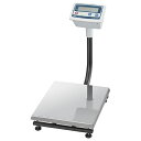 エー・アンド・デイ 農業用台はかり 30kg 計量皿:300×350mm EM30KDM-JA 1個
