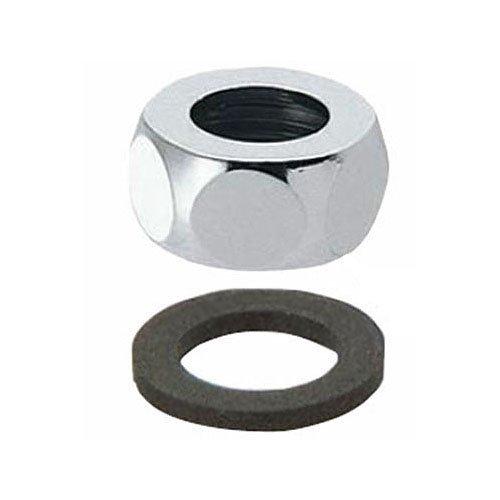 KAKUDAI カクダイ 576-418 シルバーミスト用袋ナット