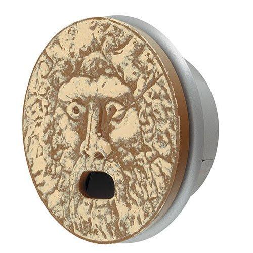 KAKUDAI カクダイ 626-263 真実の散水栓ボックス(カベ用)