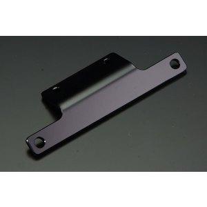 Gクラフト 【必ず購入前に仕様をご確認下さい】リフレクターステー ブラック (33405)