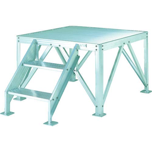 ピカコーポレイション 朝礼台 MG-1B