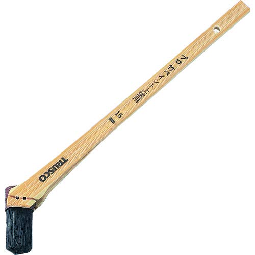 TRUSCO トラスコ中山 TRUSCO　プロ用竹ペイント上塗用5号 TPB-352 2547945