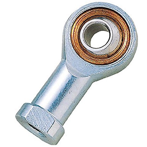 TRUSCO トラスコ中山 TRUSCO　ロッドエンド無給油式メネジロング18mm CHSL18 2807289