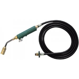 TRUSCO トラスコ中山 TRUSCO　プロパンバ−ナ−TB−S3 TB-S3 2310449