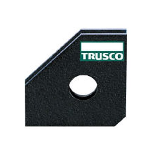 TRUSCO トラスコ中山 TRUSCO マグネット六角ホルダー120×120×26 TMS-12 2320983