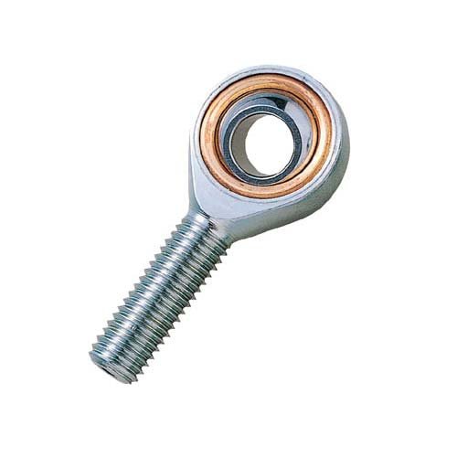 TRUSCO トラスコ中山 TRUSCO　ロッドエンド無給油式オネジ8mm COS8 2807408