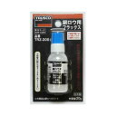 TRUSCO トラスコ中山 TRUSCO 銀ロウ用フラックス 20g TRZ-200 3291529