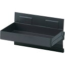 TRUSCO トラスコ中山 TRUSCO マグネットサイドトレー TST-240 3006328