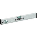 TRUSCO トラスコ中山 TRUSCO 箱型アルミレベルマグネット付300mm LABM-300 2297043