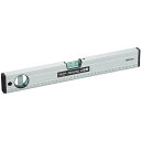 TRUSCO トラスコ中山 TRUSCO 箱型アルミレベル300mm LAB-300 2297035