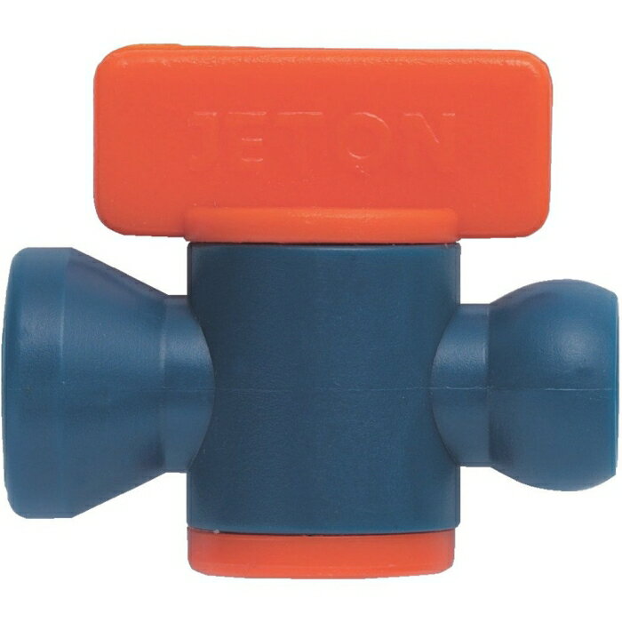 Rakuten - TRUSCO トラスコ中山 TRUSCO　クーラントライナーコネクションバルブサイズ1／2 CL-4B01 2303043