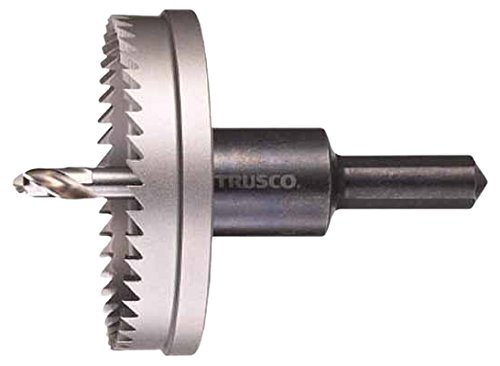 TRUSCO トラスコ中山 TRUSCO　E型ホールカッター　71mm TE71 3521940