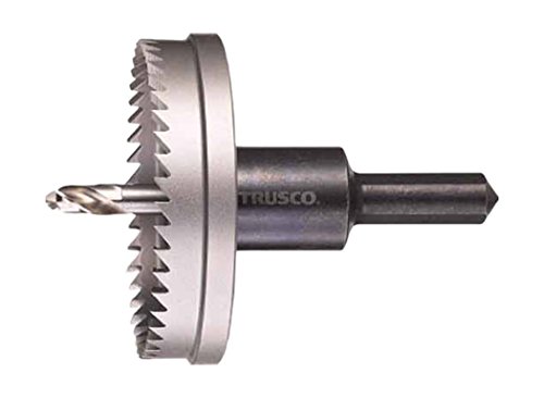 &nbsp;メーカー&nbsp;TRUSCO トラスコ中山&nbsp;商品カテゴリ&nbsp;ドリルアクセサリ(穴あけ)＞ホールソー・ホールソーアクセサリ&nbsp;発送目安&nbsp;1日〜2日以内に発送予定（土日祝除）&nbsp;お支払方法&nbsp;銀行振込・クレジットカード&nbsp;送料&nbsp;送料無料&nbsp;特記事項&nbsp;&nbsp;その他&nbsp;[トラスコ中山(株)][新着]