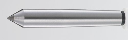 TRUSCO トラスコ中山 TRUSCO　レースセンター超鋼付　ロングタイプ　MT2　140mm TRSPL-2 3290409