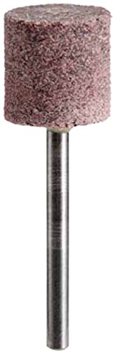 TRUSCO トラスコ中山 TRUSCO　ナイロンミニフラップ（ハード）　13Φ　紫色240＃　10個入 SN1313240 143..