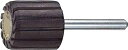 TRUSCO トラスコ中山 TRUSCO バンド用ドラム 外径Φ25×25mm 軸径6mm GPD-2525 1164520