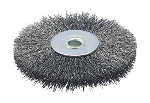 &nbsp;メーカー&nbsp;TRUSCO トラスコ中山&nbsp;商品カテゴリ&nbsp;ディスクグラインダーアクセサリ＞ワイヤーブラシ&nbsp;発送目安&nbsp;1日〜2日以内に発送予定（土日祝除）&nbsp;お支払方法&nbsp;銀行振込・クレジットカード&nbsp;送料&nbsp;送料無料&nbsp;特記事項&nbsp;&nbsp;その他&nbsp;[トラスコ中山(株)][新着]