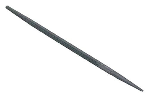 TRUSCO トラスコ中山 TRUSCO　鉄工用ヤスリ　丸　荒目　ヤスリ寸法150 TMA150-01 2...