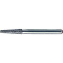 TRUSCO トラスコ中山 TRUSCO ダイヤモンドバー1.6mm軸840M T1-840M 1282409