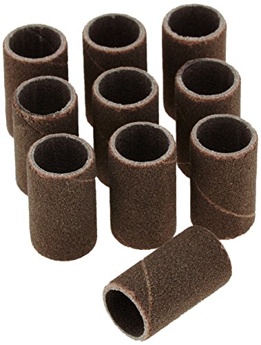 TRUSCO トラスコ中山 TRUSCO　バンド　10×20mm（10個入）　240＃ GP1020B 1163728