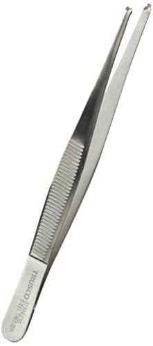 &nbsp;メーカー&nbsp;TRUSCO トラスコ中山&nbsp;商品カテゴリ&nbsp;接着・接合工具＞ピンセット&nbsp;発送目安&nbsp;1日〜2日以内に発送予定（土日祝除）&nbsp;お支払方法&nbsp;銀行振込・クレジットカード&nbsp;送料&nbsp;送料無料&nbsp;特記事項&nbsp;&nbsp;その他&nbsp;[トラスコ中山(株)][新着]