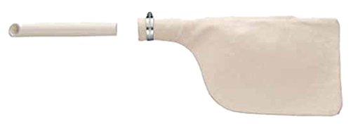 TRUSCO トラスコ中山 TRUSCO　エアーガン22mm用ダストバックAセット MAG-22DBAS 2276011