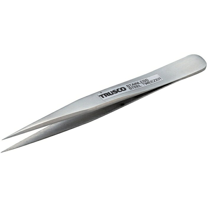 &nbsp;メーカー&nbsp;TRUSCO トラスコ中山&nbsp;商品カテゴリ&nbsp;接着・接合工具＞ピンセット&nbsp;発送目安&nbsp;1日〜2日以内に発送予定（土日祝除）&nbsp;お支払方法&nbsp;銀行振込・クレジットカード&nbsp;送料&nbsp;送料無料&nbsp;特記事項&nbsp;&nbsp;その他&nbsp;[トラスコ中山(株)][新着]