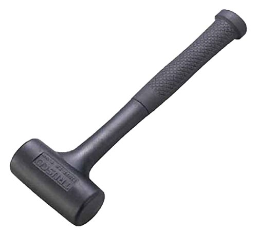 TRUSCO トラスコ中山 TRUSCO　クレスハンマー＃1 ATUS-10 1235974