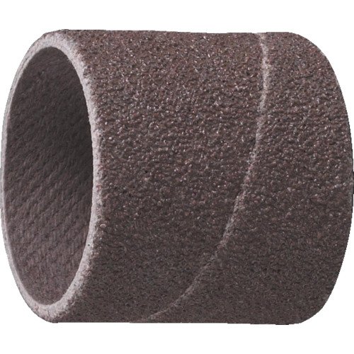 TRUSCO トラスコ中山 TRUSCO　バンド　19×20mm（10個入）　150＃ GP1920B 1164031