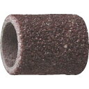 TRUSCO トラスコ中山 TRUSCO バンド 6×10mm(10個入) 600# GP610B 1163531